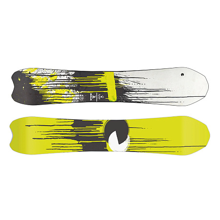 Сноуборд SLASH Vertical Сноуборд SLASH Vertical